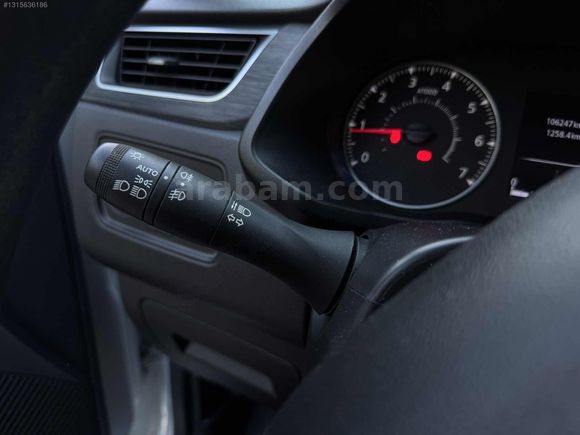 2022 RENAULT EXPRESS JOY 1.5 BLUEDCI 105.000KM BAKIMLI