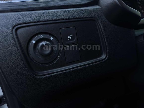 2022 RENAULT EXPRESS JOY 1.5 BLUEDCI 105.000KM BAKIMLI