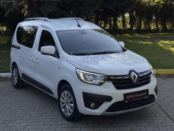 2022 RENAULT EXPRESS JOY 1.5 BLUEDCI 105.000KM BAKIMLI