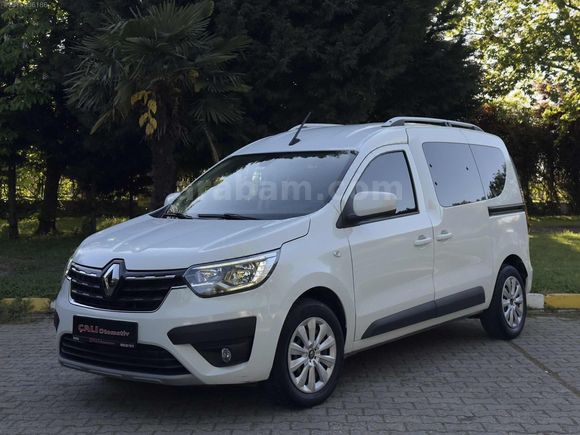 2022 RENAULT EXPRESS JOY 1.5 BLUEDCI 105.000KM BAKIMLI