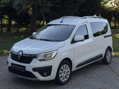 2022 RENAULT EXPRESS JOY 1.5 BLUEDCI 105.000KM BAKIMLI