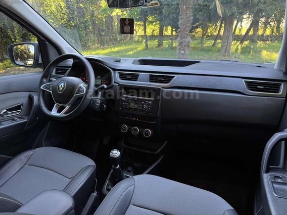 2022 RENAULT EXPRESS JOY 1.5 BLUEDCI 105.000KM BAKIMLI