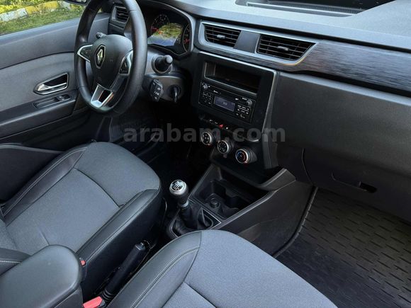 2022 RENAULT EXPRESS JOY 1.5 BLUEDCI 105.000KM BAKIMLI