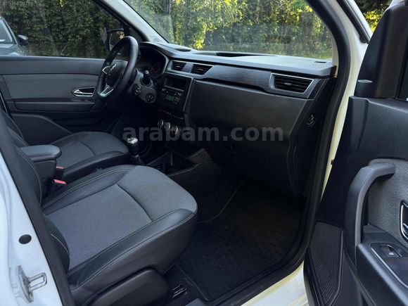 2022 RENAULT EXPRESS JOY 1.5 BLUEDCI 105.000KM BAKIMLI