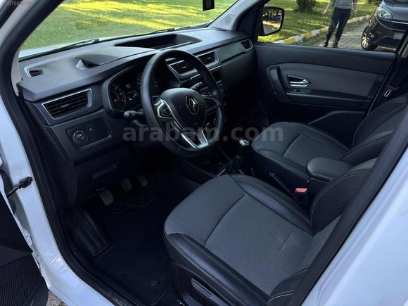 2022 RENAULT EXPRESS JOY 1.5 BLUEDCI 105.000KM BAKIMLI