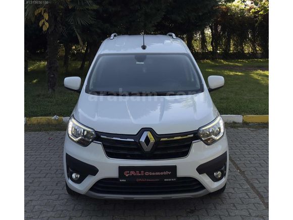 2022 RENAULT EXPRESS JOY 1.5 BLUEDCI 105.000KM BAKIMLI