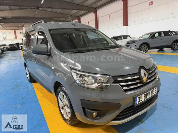 OPEL ARDEN YETKİLİ BAYİDEN HATASIZ 2023 TOUCH EXPRESS!!!