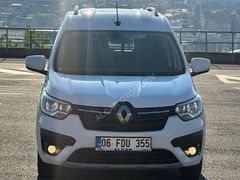 2022 RENAULT EXPRESS BOYASIZ JOY 106 BINKM-%0.79 KREDİ İMK.
