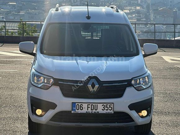 2022 RENAULT EXPRESS BOYASIZ JOY 106 BINKM-%0.79 KREDİ İMK.