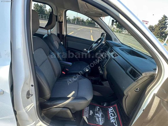2022 RENAULT EXPRESS BOYASIZ JOY 106 BINKM-%0.79 KREDİ İMK.