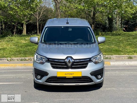 HATASIZ BOYASIZ 2023 RENAULT EXPRESS 1.5 BLUEDCI JOY