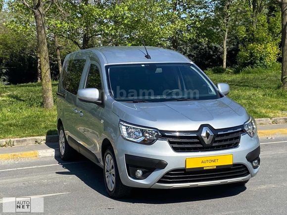 HATASIZ BOYASIZ 2023 RENAULT EXPRESS 1.5 BLUEDCI JOY