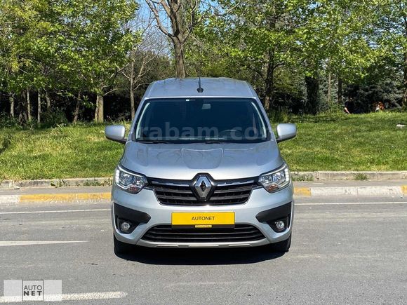 HATASIZ BOYASIZ 2023 RENAULT EXPRESS 1.5 BLUEDCI JOY