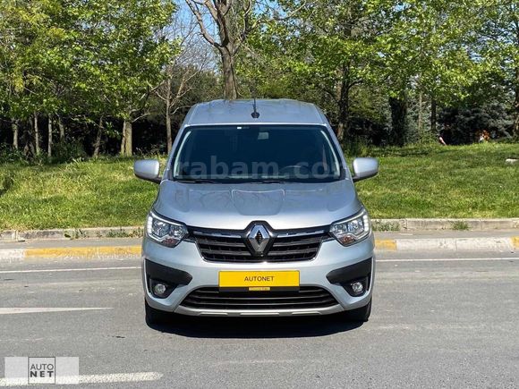 HATASIZ BOYASIZ 2023 RENAULT EXPRESS 1.5 BLUEDCI JOY