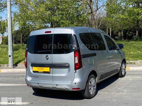 HATASIZ BOYASIZ 2023 RENAULT EXPRESS 1.5 BLUEDCI JOY