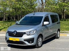 HATASIZ BOYASIZ 2023 RENAULT EXPRESS 1.5 BLUEDCI JOY