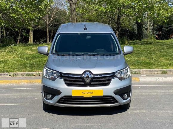 HATASIZ BOYASIZ 2023 RENAULT EXPRESS 1.5 BLUEDCI JOY
