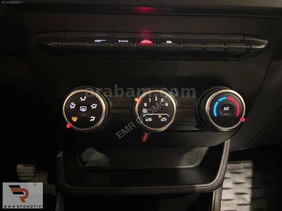 EMR OTOMOTİV RENAULT EXPRESS COMBİ 1.5 BlueDCI JOY