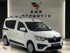 EMR OTOMOTİV RENAULT EXPRESS COMBİ 1.5 BlueDCI JOY