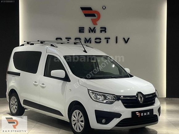 EMR OTOMOTİV RENAULT EXPRESS COMBİ 1.5 BlueDCI JOY