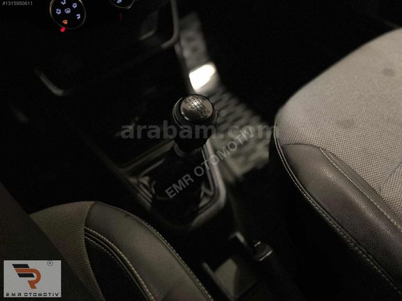 EMR OTOMOTİV RENAULT EXPRESS COMBİ 1.5 BlueDCI JOY