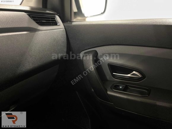 EMR OTOMOTİV RENAULT EXPRESS COMBİ 1.5 BlueDCI JOY