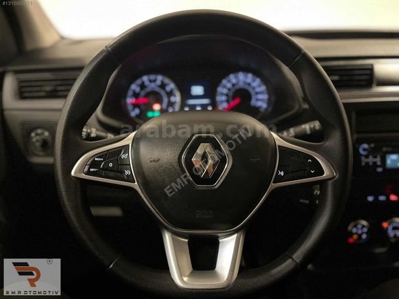 EMR OTOMOTİV RENAULT EXPRESS COMBİ 1.5 BlueDCI JOY