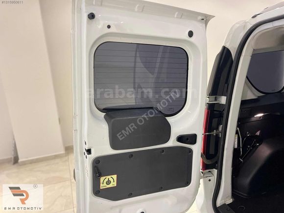 EMR OTOMOTİV RENAULT EXPRESS COMBİ 1.5 BlueDCI JOY