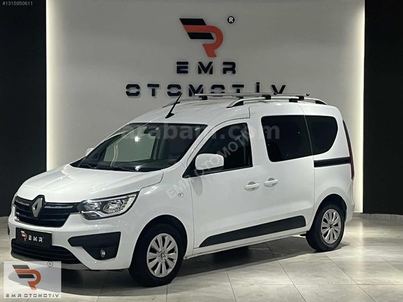 EMR OTOMOTİV RENAULT EXPRESS COMBİ 1.5 BlueDCI JOY