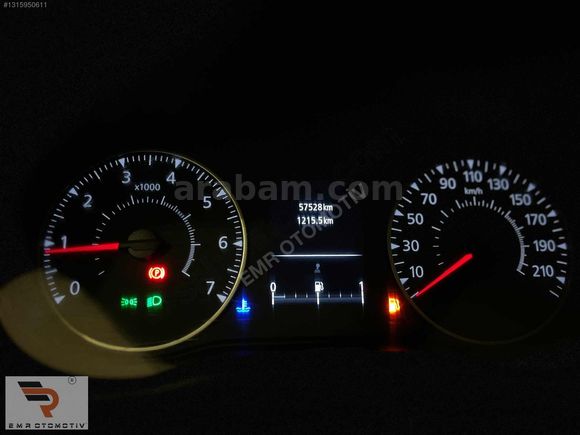 EMR OTOMOTİV RENAULT EXPRESS COMBİ 1.5 BlueDCI JOY