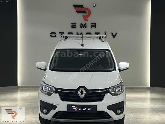 EMR OTOMOTİV RENAULT EXPRESS COMBİ 1.5 BlueDCI JOY