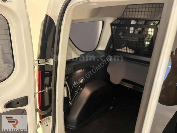 EMR OTOMOTİV RENAULT EXPRESS COMBİ 1.5 BlueDCI JOY
