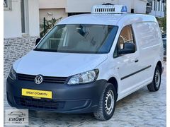 -ERÜST- 2011 FRİGOLU CADDY MAXİVAN 1.6 DİZEL 58.000 KM