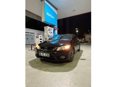 Sahibinden Honda Civic 1.6i VTEC Eco Elegance 2014 Model
