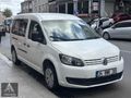 AKMAZLAR 2011 VW CADDY MAXİ 1.6 TDİ YENİ KASA KOLTUKLU VADE OLUR