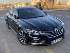 Sahibinden Renault Talisman 1.6 dCi Touch 2016 Model hatasız boyasız hasar kayıtsız  