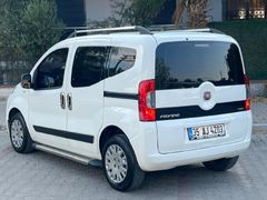 Sahibinden Fiat Fiorino Combi 1.3 Multijet Active 2012 Model  270.000 km Beyaz