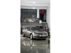 Sahibinden Volkswagen Passat 1.6 TDi BlueMotion Comfortline 2013 Model 