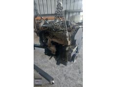 FİAT DUCATO 2.3 EURO 5 KOMPLE MOTOR ORJİNAL - MURAT OTO