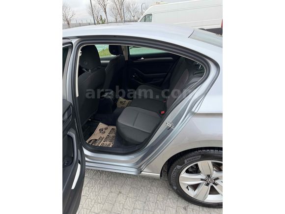 Sahibinden Volkswagen Passat 1.6 TDi BlueMotion Impression 2018 Model 
