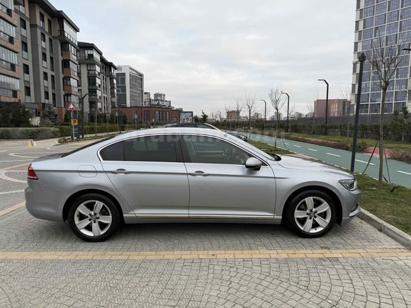 Sahibinden Volkswagen Passat 1.6 TDi BlueMotion Impression 2018 Model 