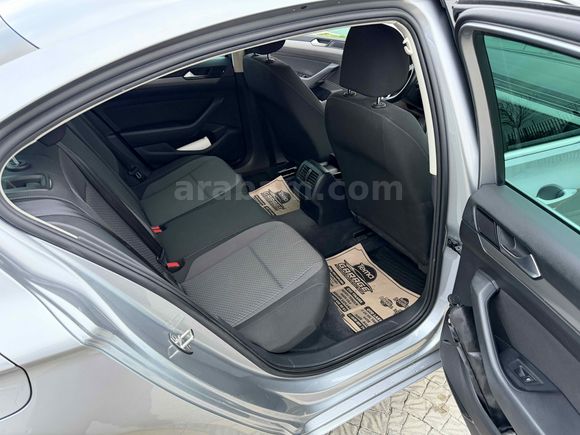 Sahibinden Volkswagen Passat 1.6 TDi BlueMotion Impression 2018 Model 
