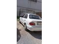 Sahibinden Hyundai Accent 1.3 LS 2000 Model  318763 km Beyaz