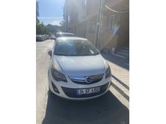 Sahibinden Opel Corsa 1.2 Twinport Active 2014 Model   OTOMATİK 