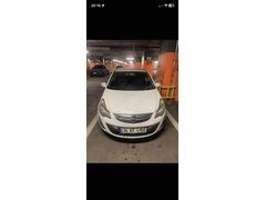 Sahibinden Opel Corsa 1.2 Twinport Active 2014 Model 