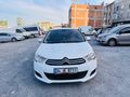 SAHİBİNDEN DEĞİŞENSİZ CİTROEN C4
