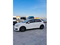 SAHİBİNDEN DEĞİŞENSİZ CİTROEN C4
