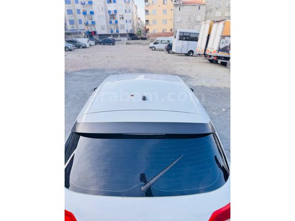SAHİBİNDEN DEĞİŞENSİZ CİTROEN C4