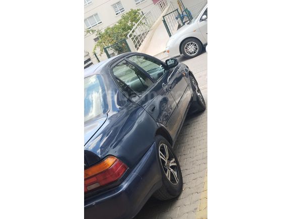 Sahibinden Toyota Corolla 1.3 L 1988 Model