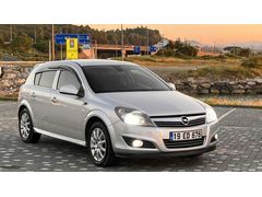Sahibinden Opel Astra 1.6 Essentia Konfor 2012 Model 